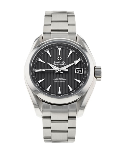 Omega Aqua Terra 150m Ladies 231.10.30.20.06.001